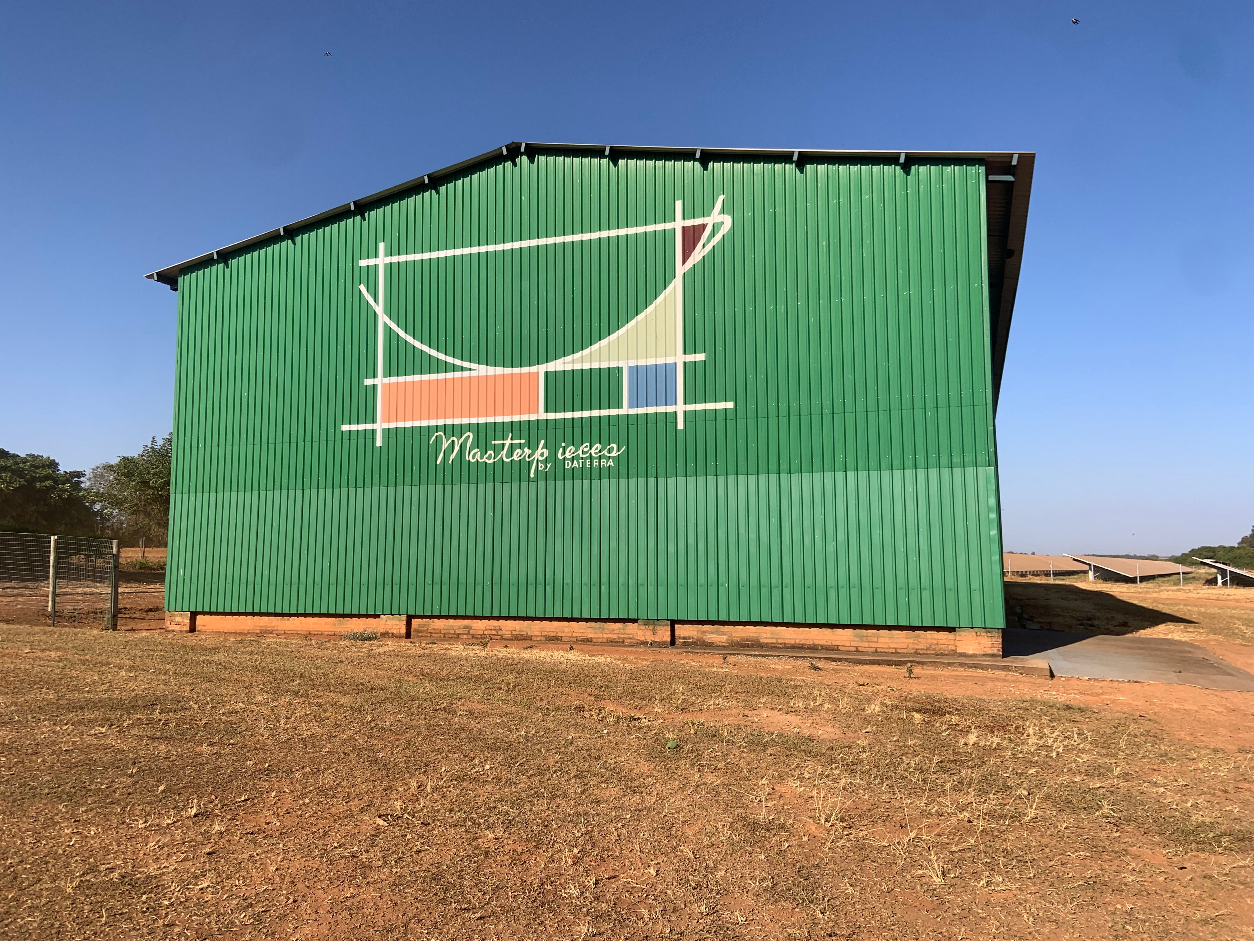 Brazil - Daterra Masterpiece Martinez