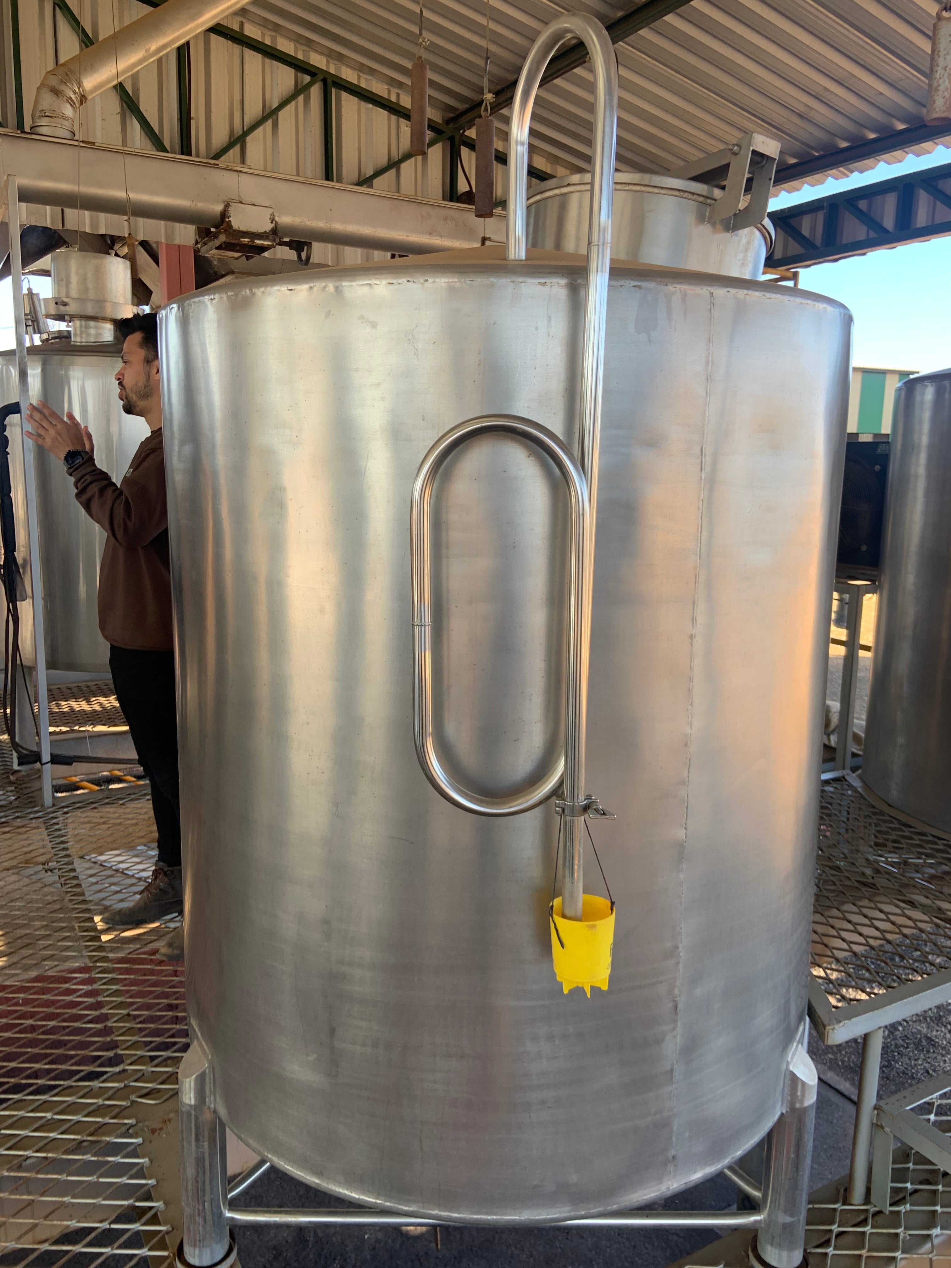 Brazil - Daterra Masterpiece Martinez