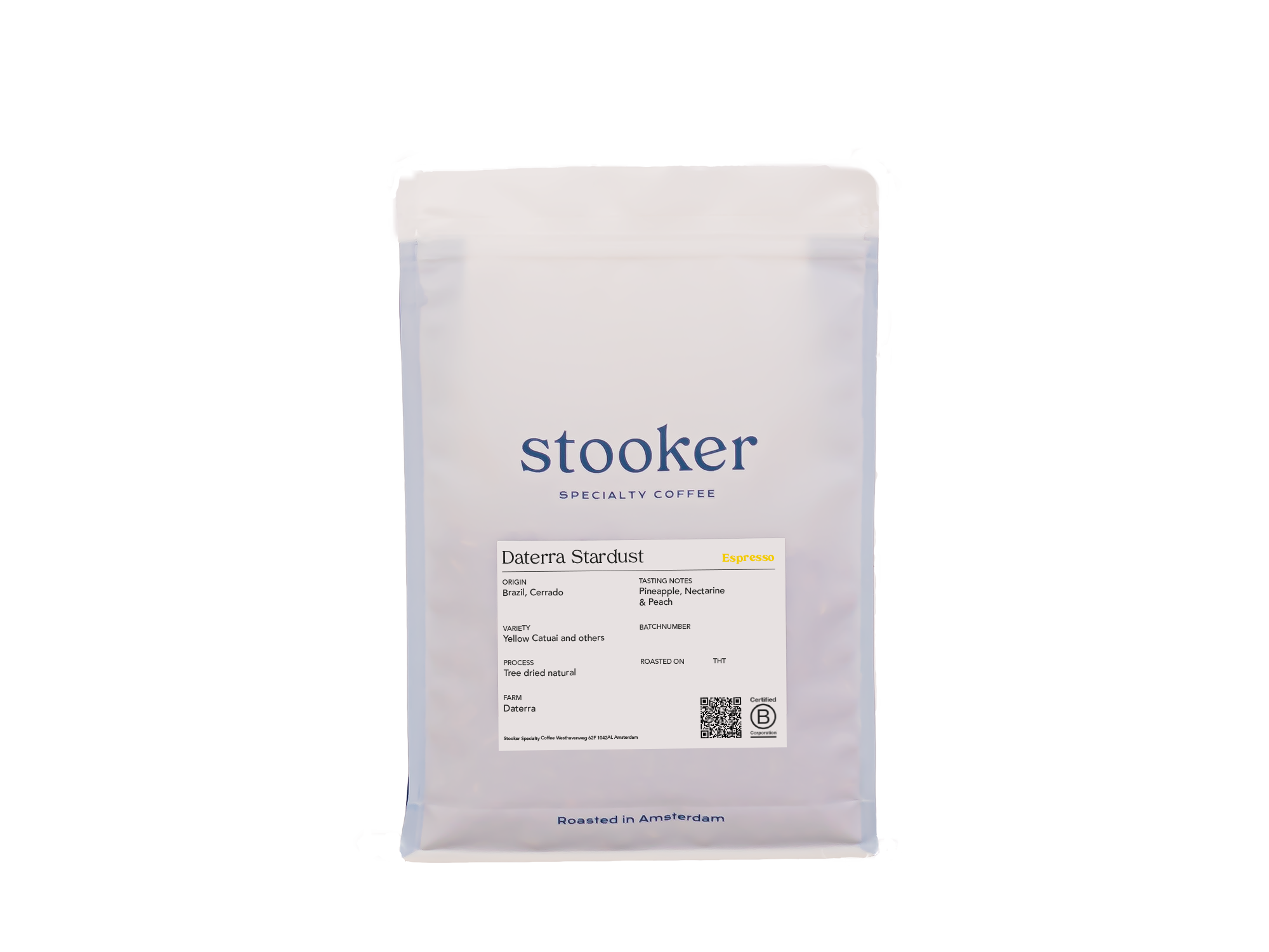 specialty coffee stardust