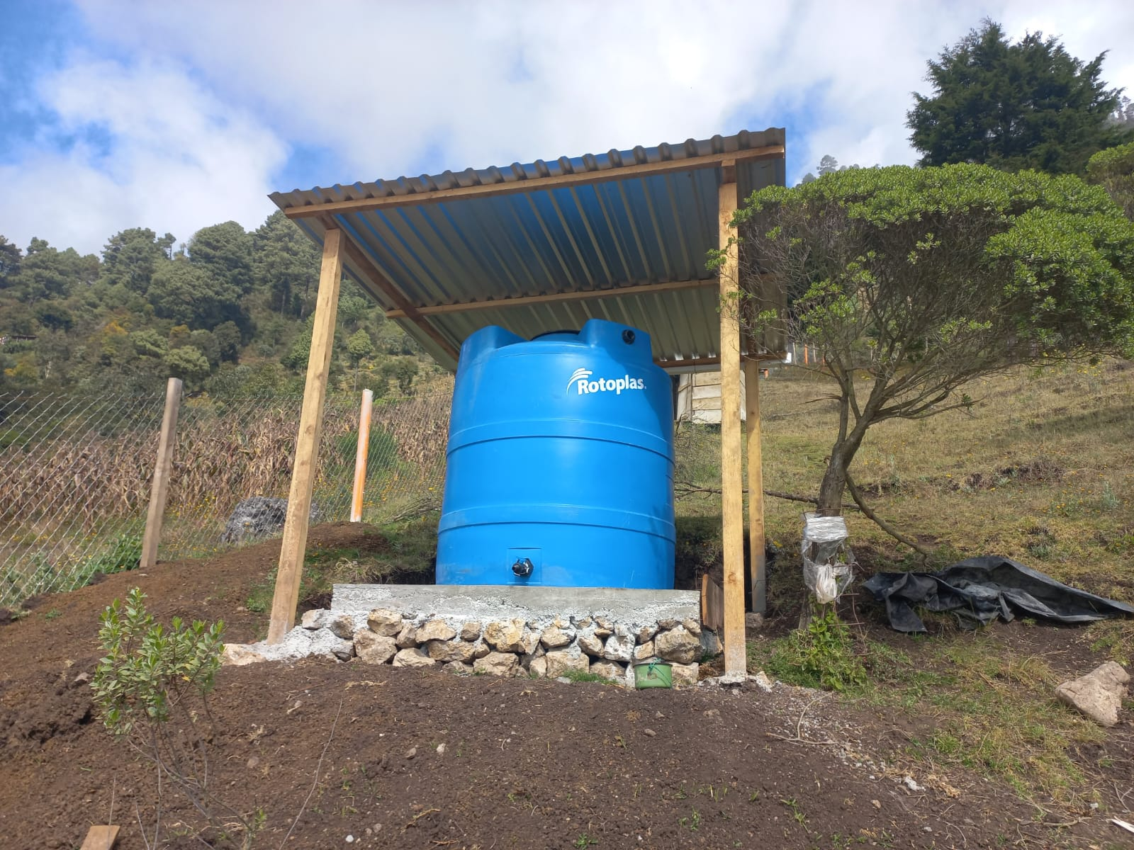 Guatemala - Jesus Pablo Pablo