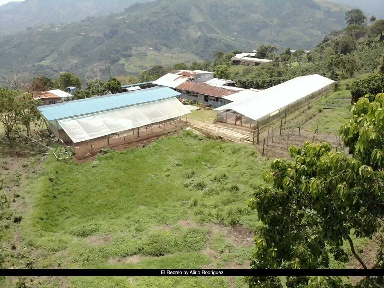 Colombia - Jhon Samboni