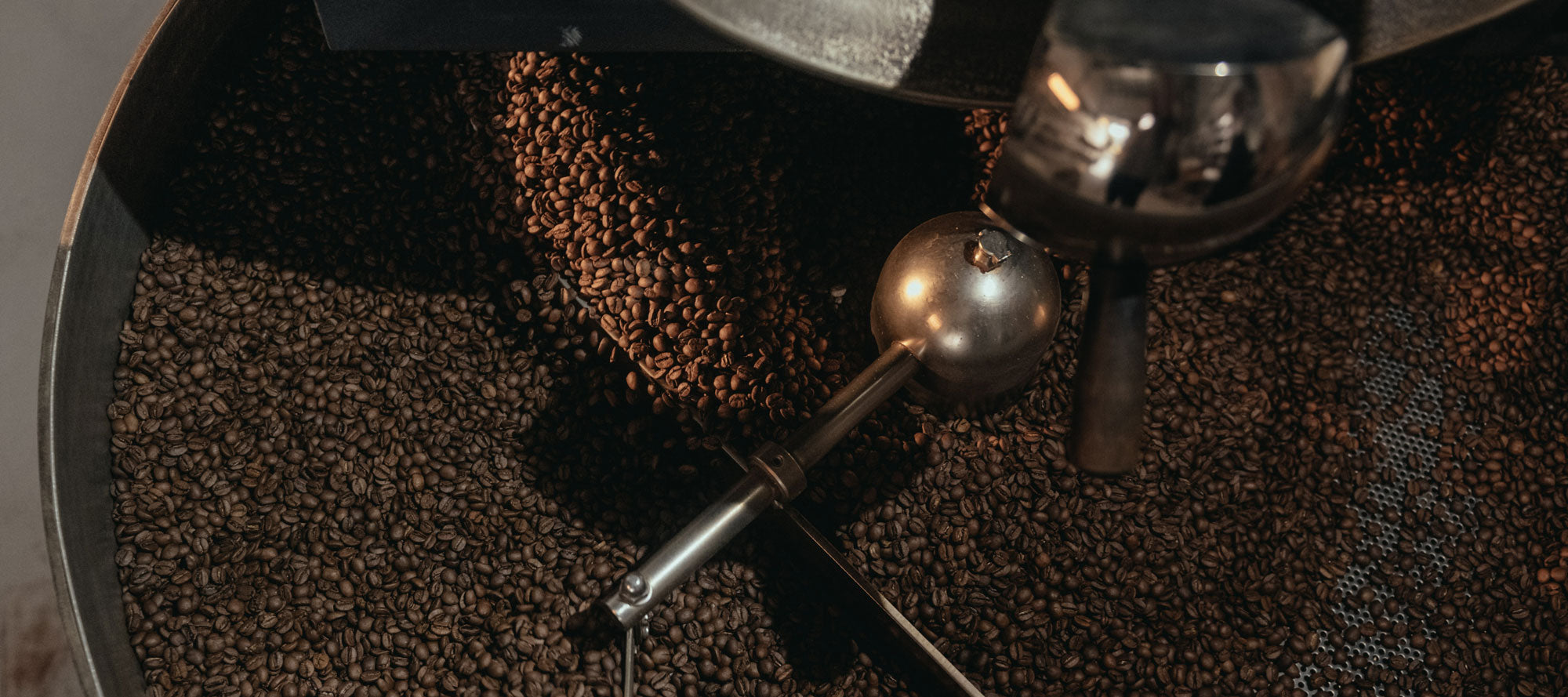 specialty coffee