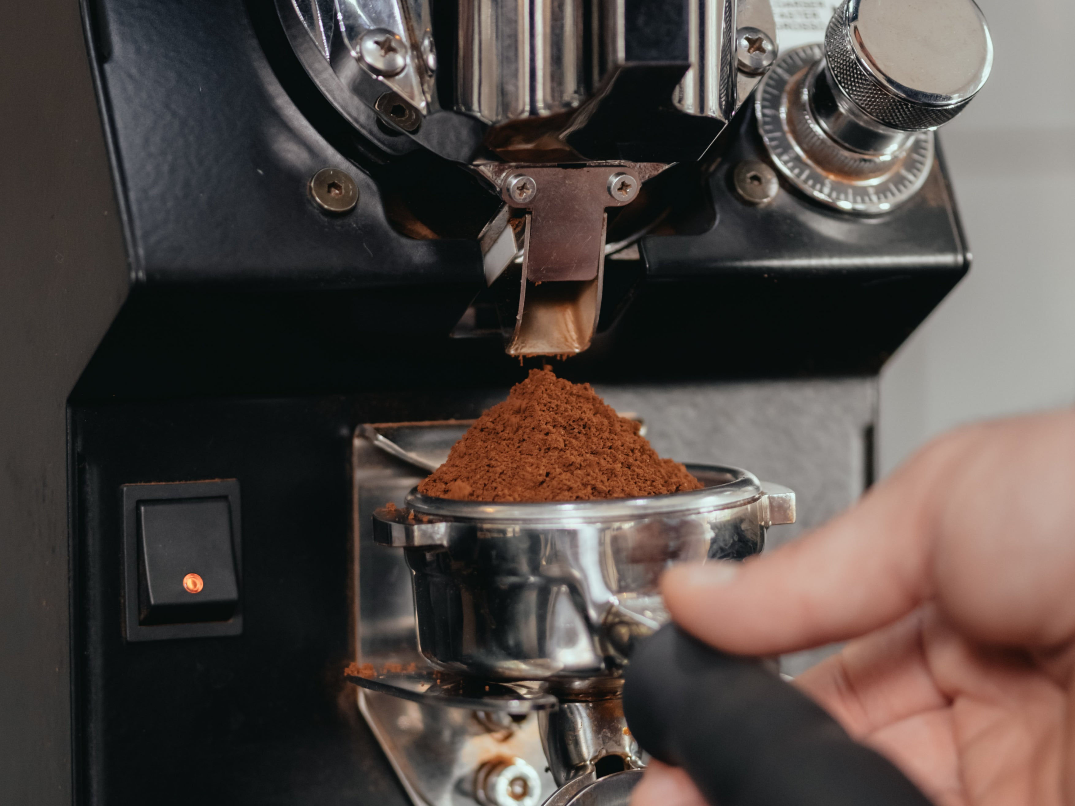 Home Barista Workshop (English)