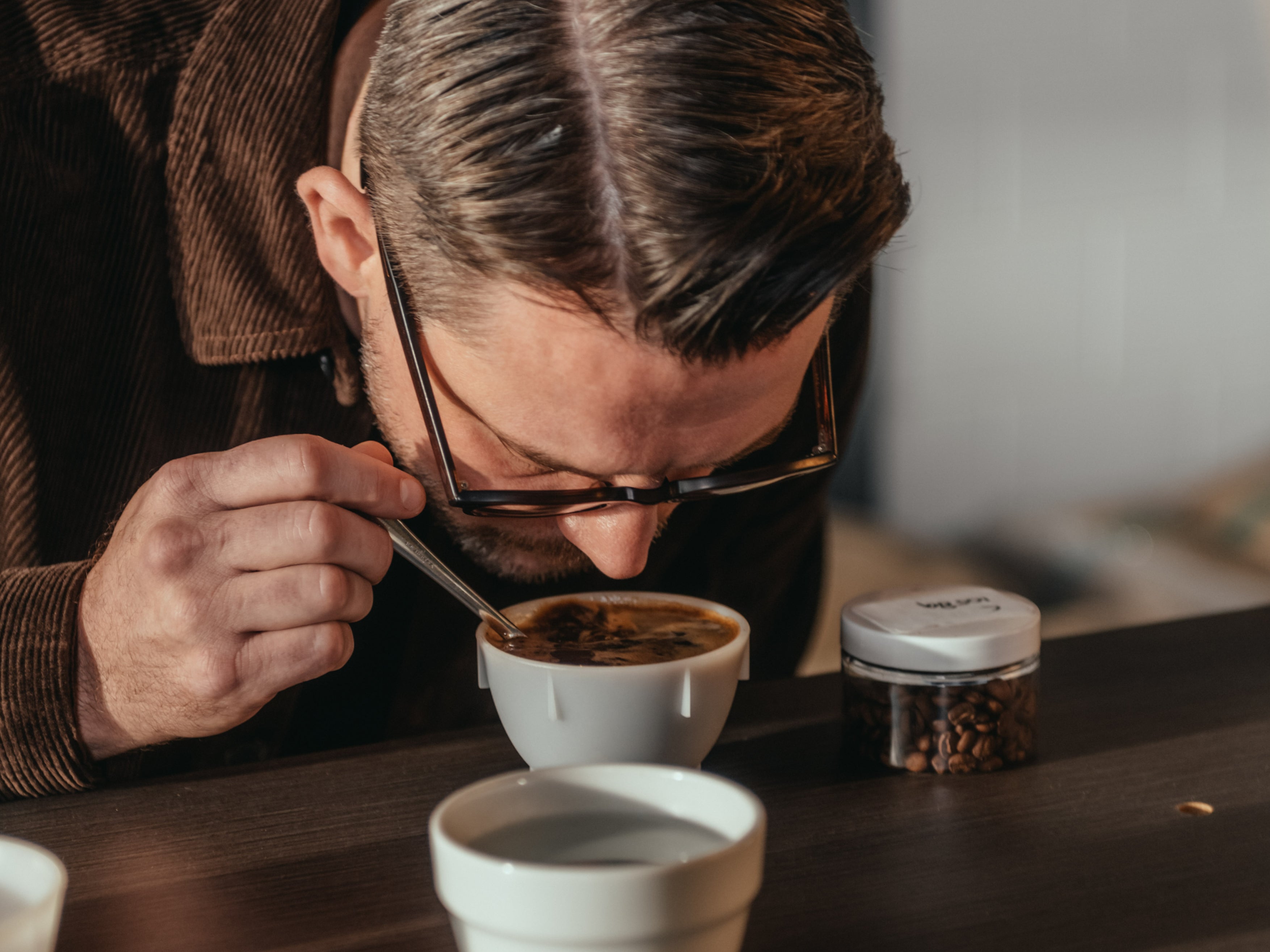 SCA - Introduction To Coffee (English)